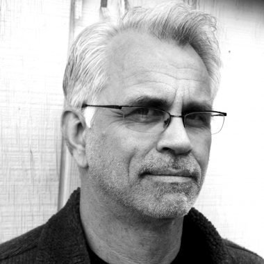 A photo of Dale M. Brumfield, author of 