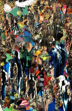 "The Poetics of the Body"