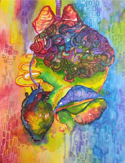"Fragmentation"