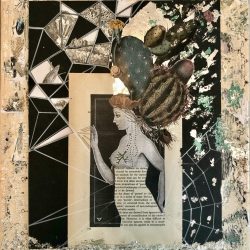 "The Incomplete Field Guide to Pain"