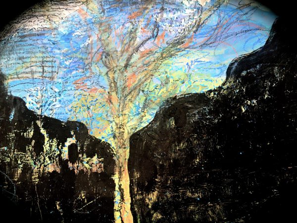 Rebecca Pyle, “Resolution of a Mountain Tree”