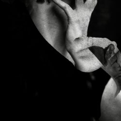 Shayna Bruce - Silent Marble